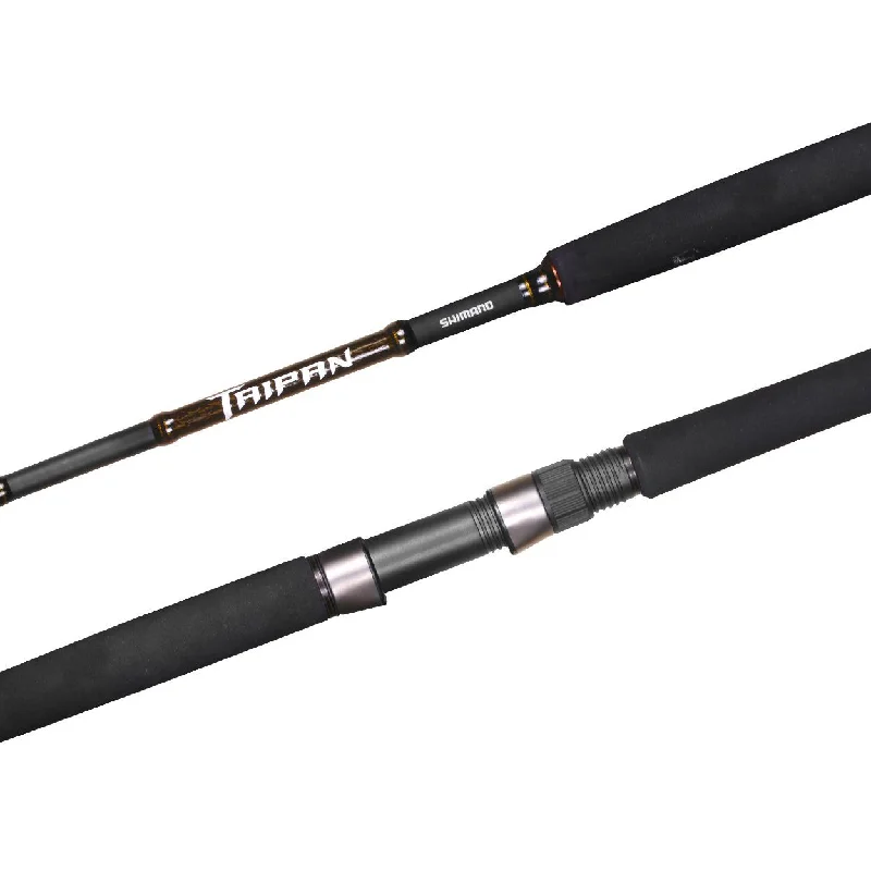 Shimano 2021 Taipan Dash Rods