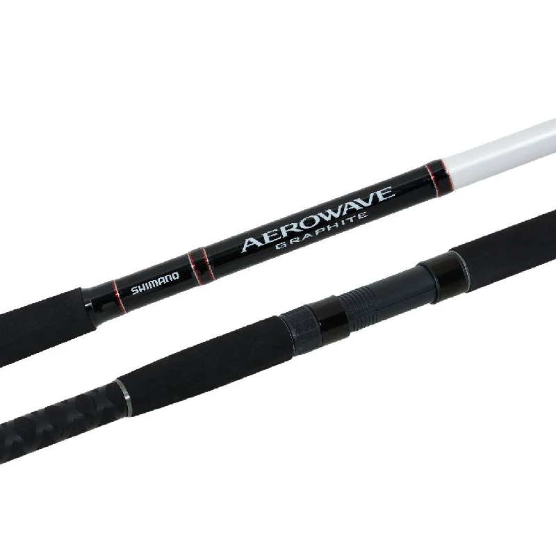 Shimano Aerowave Graphite Surf Rods