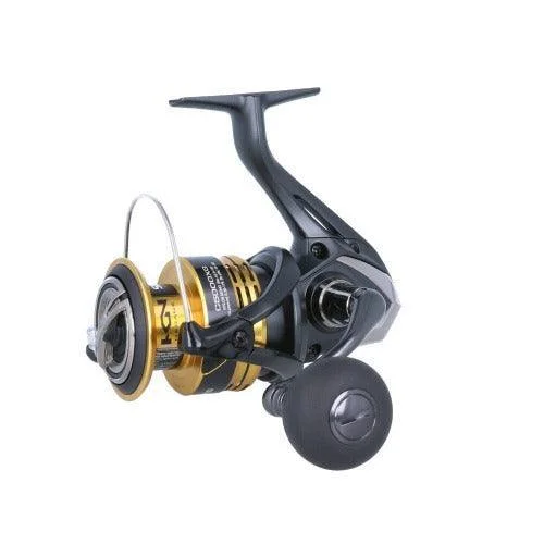 Shimano 22 Sahara C5000 XG Spinning Reel