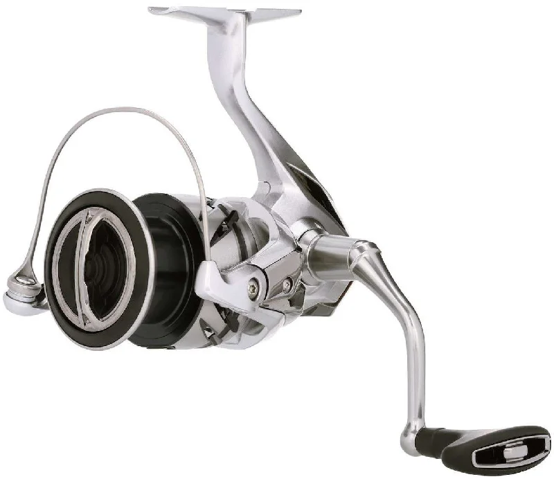 Shimano ST4000XGFM Stradic FM Spinning Reel