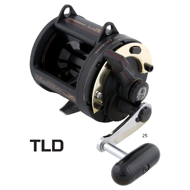 night fishing glow stick bobbers Shimano Triton TLD Overhead Reels + Gift