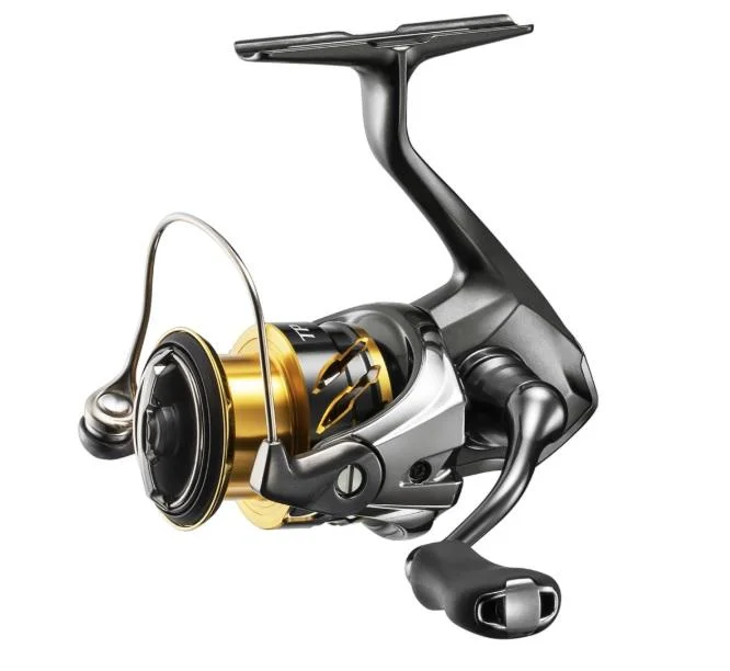 best fishing rod for kayak angling Shimano Twin Power FD Spin Reel Clearance