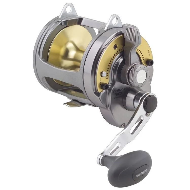 premium stainless steel fishing swivels Shimano Tyrnos Overhead Reels + Gift
