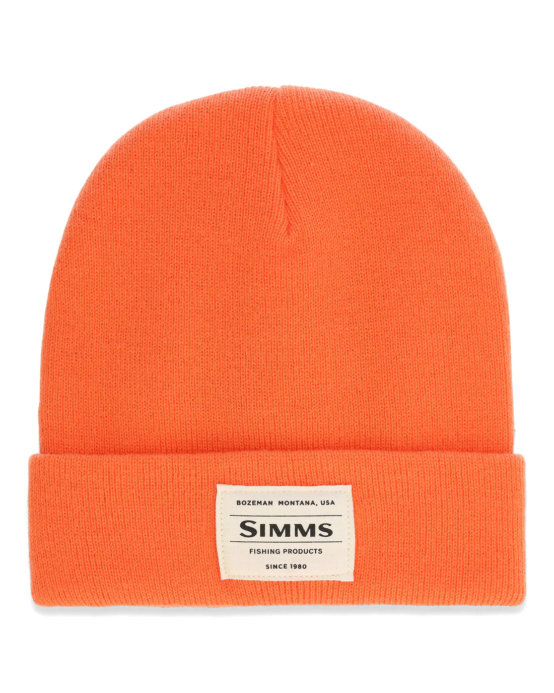 Everyday Watchcap Blaze