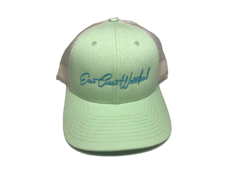 Southern Colors East Coast Waterfowl Trucker Hats