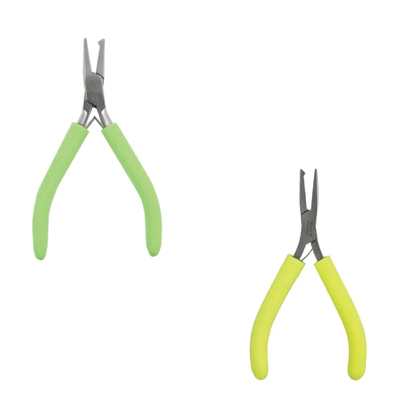 Texas Tackle Split Ring Pliers