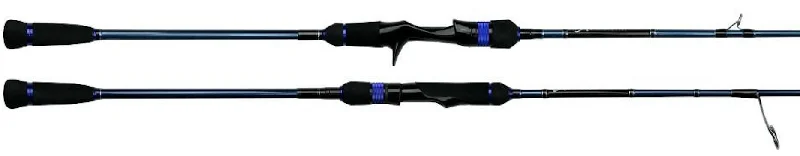 Storm Gomoku Azzurra PE 1-3 Jigging Rods