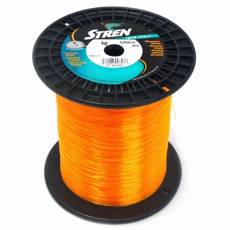 Stren Hi Class Gold Game Line 1200m Spools