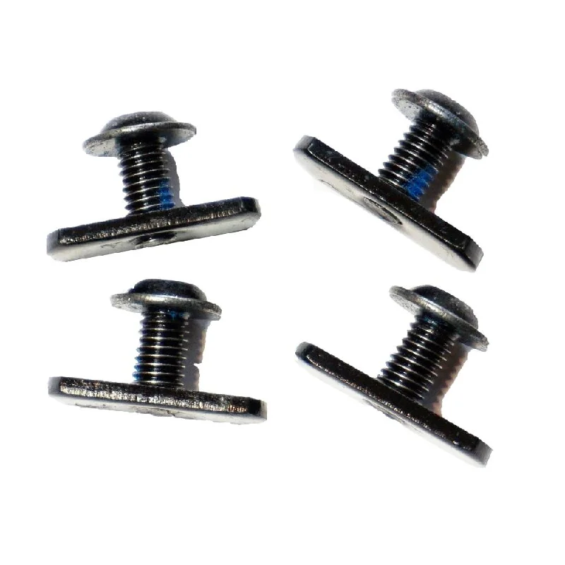 Swiftcast T-Slot Bolt & Nut (4-pack)