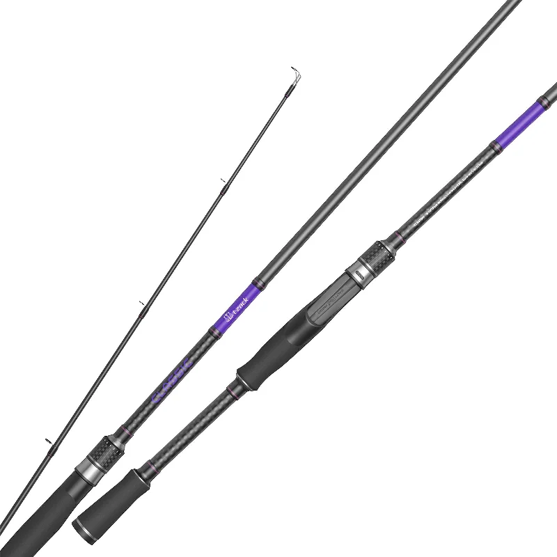 T-Zack Classic Spinning Rod