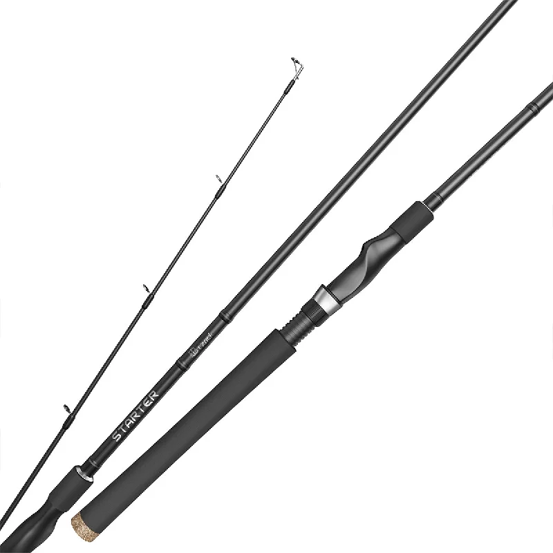 T-Zack Starter Spinning Rod