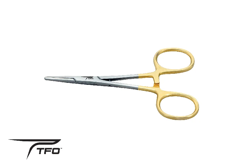 TFO Spring Creek Forceps