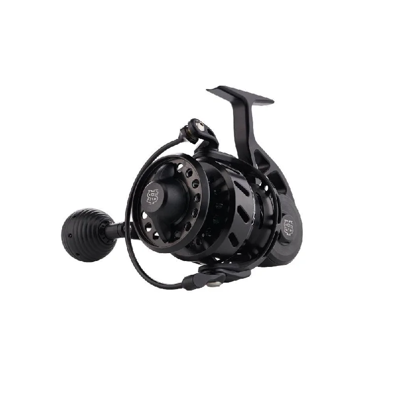 Van Staal  VR201B Bailed Series Spinning Reel w/FREE BRAID