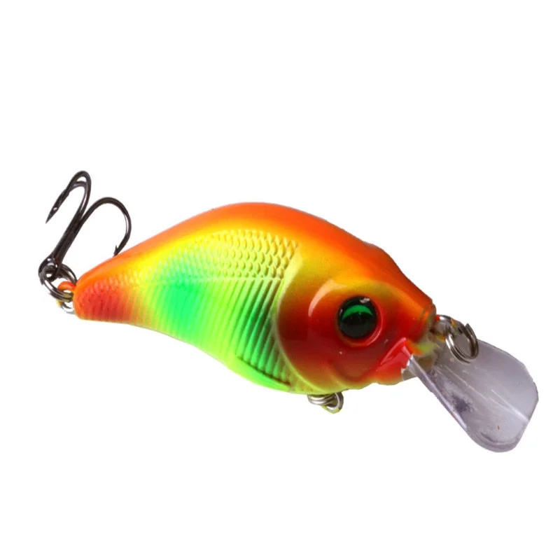 Crankbait Fishing Lure