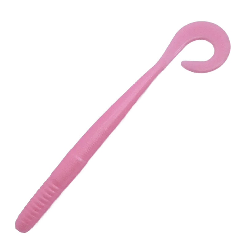 Bubblegum Pink Pearl
