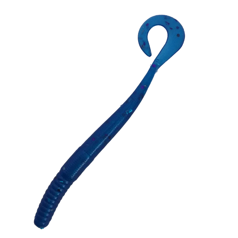 Electric Blue
