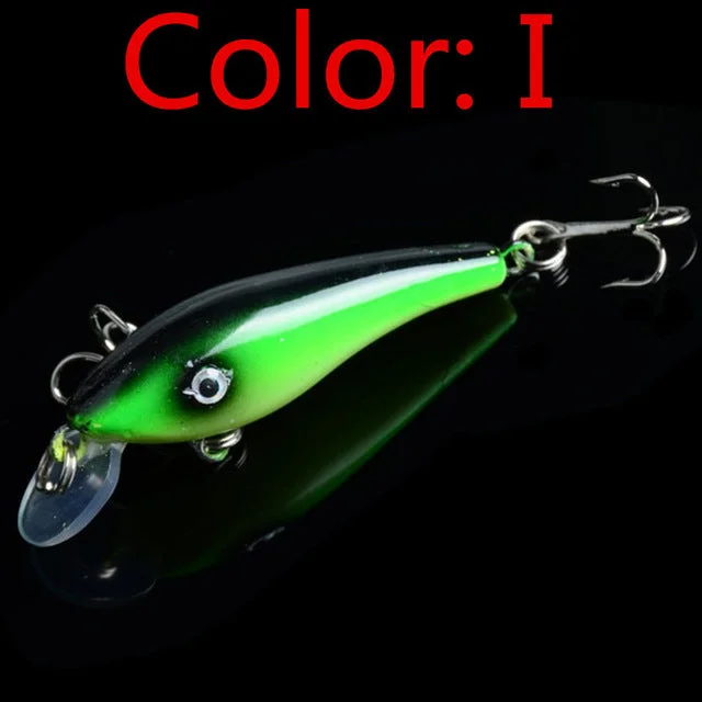 I