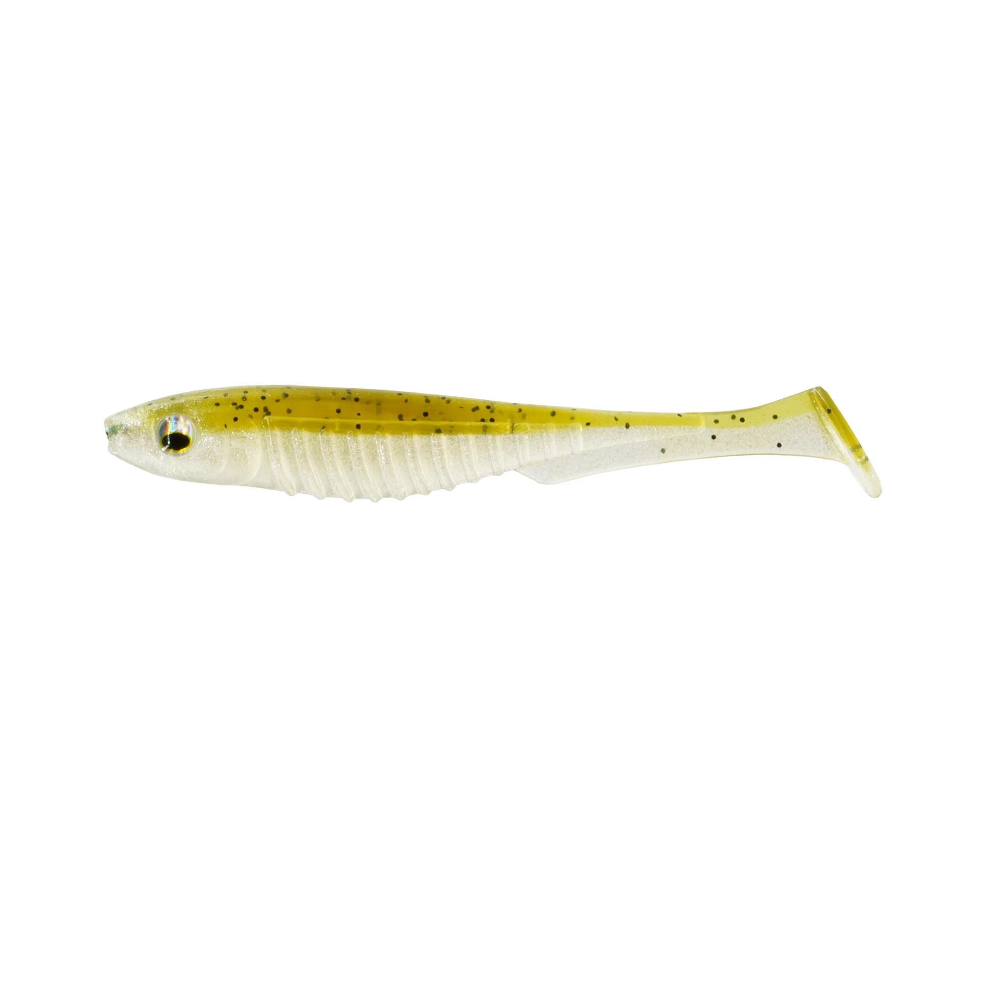 Green Pumpkin Shad