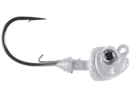 All Terrain Head Smasher Jig (2 Pack)