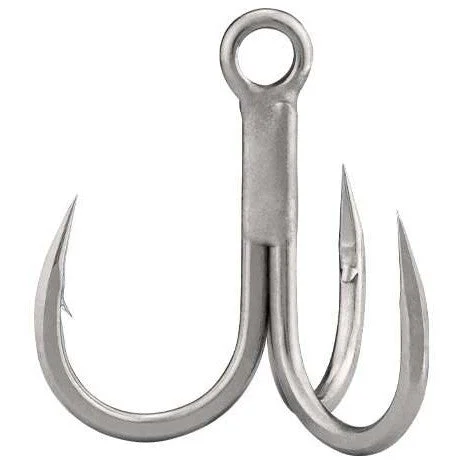 BKK Raptor-Z Treble Hooks