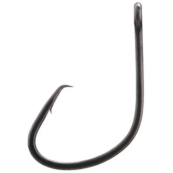 BKK SS Mutsu Light Circle Hooks