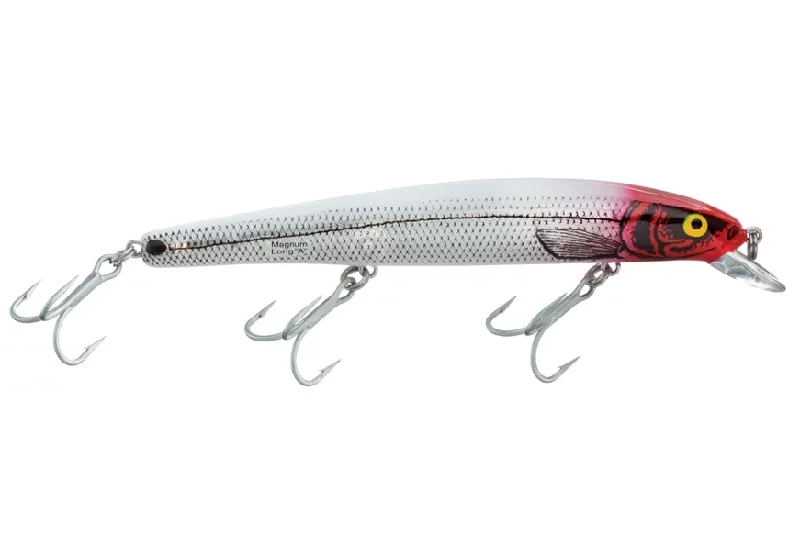 Bomber Magnum Long A Hard Bait