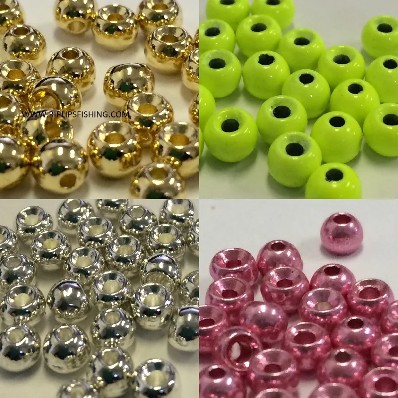 Brass Beads Per 200 Page 1