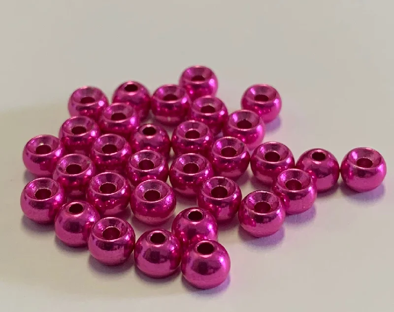 Anodized Pink