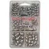 Bullet Weight Pro Assortment Split Shot 210ct