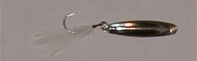 Charlie Graves Lures J4 1 1/2oz