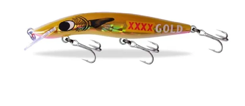 Classic Barra 120mm Lures