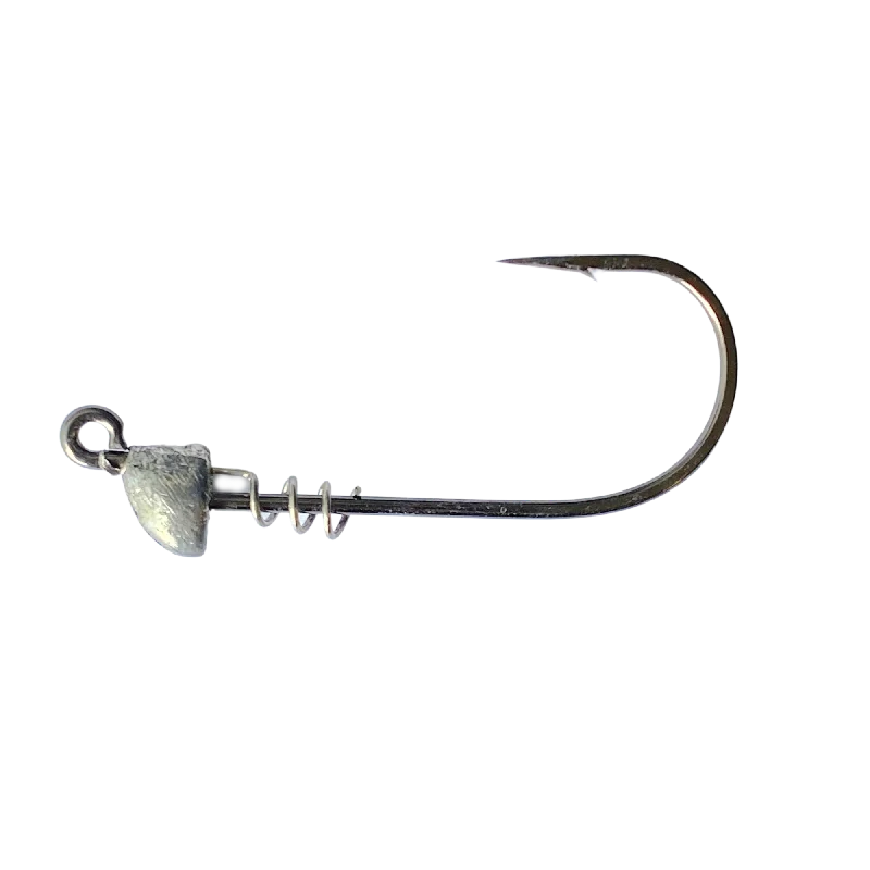 Classic Killer-Lock Wide Gap (4-pack) - Texas Tackle Factory