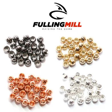 FULLING MILL TUNGSTEN BEADS