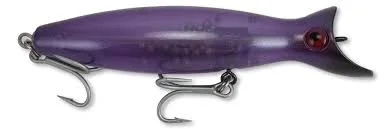 Super Strike Little Neck Swimmer  2-3/8oz Purple Haze