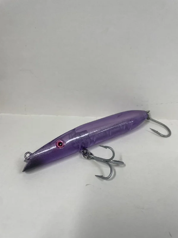 Super Strike  Zig Zag 2 3/8 Darter  Purple Haze