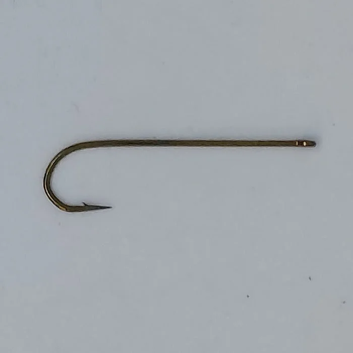 eco-friendly fishing gear brands Daiichi 1750 Streamer Hook - Straight Eye