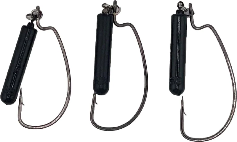 fishing tackle storage solutions Drop Zone Tackle Rattle Rig 2ct