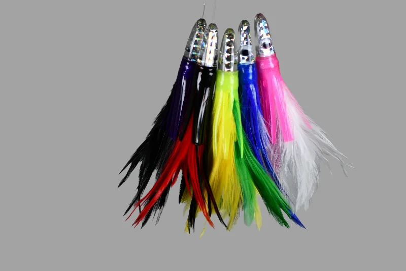 Feather Duster Bundle (6 Pack)