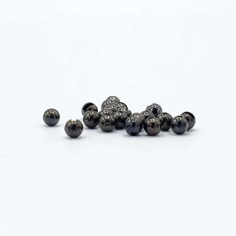 Black Nickel