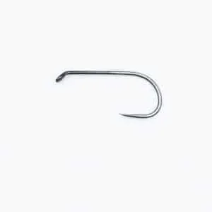 freshwater fishing guidebook Firehole Sticks 618 Barbless Nymph Hook