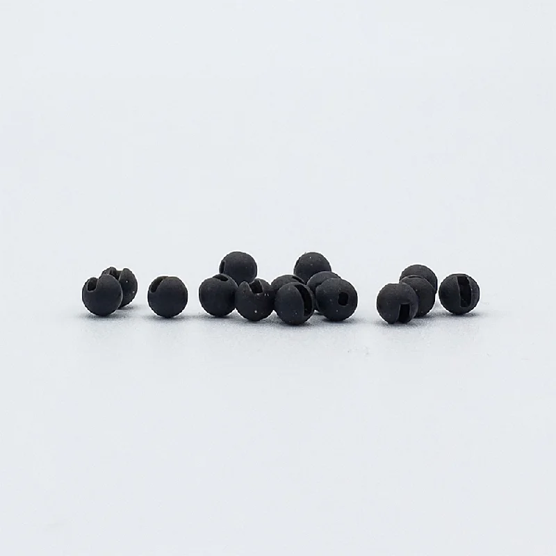 Firehole Stones-Tungsten Beads (Slotted)