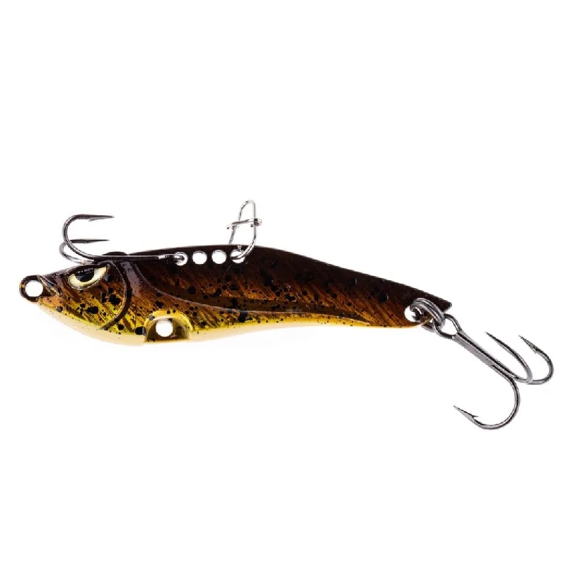 Freedom Tackle Blade Bait