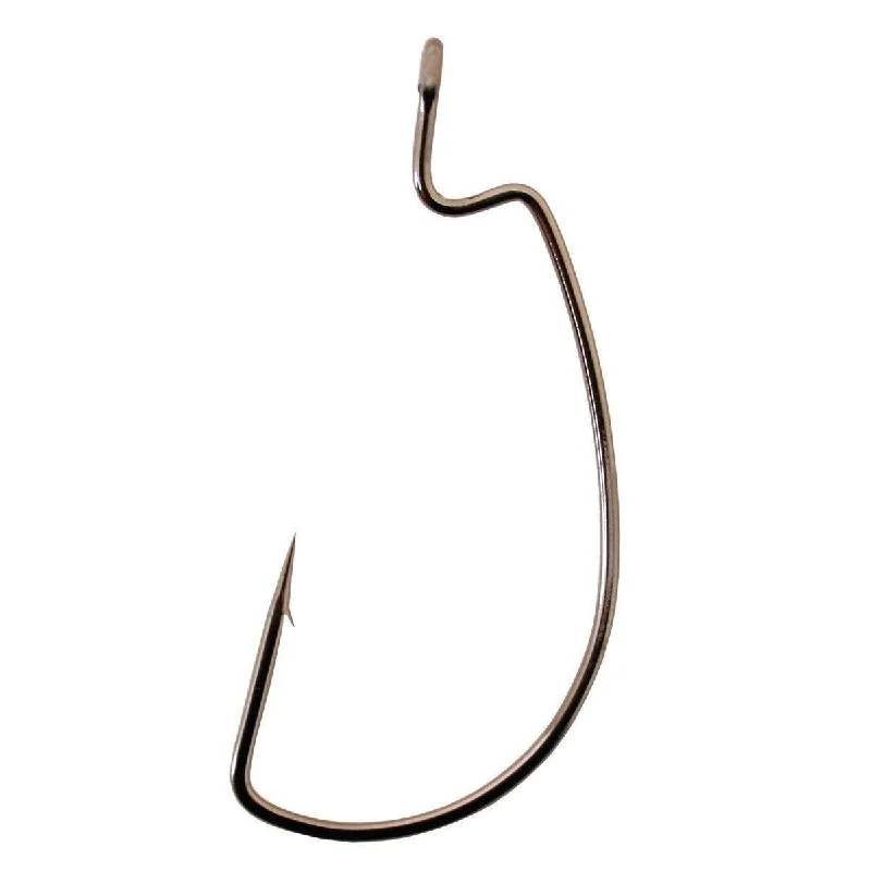 Gamakatsu Deep Throat Wide Gap Hooks