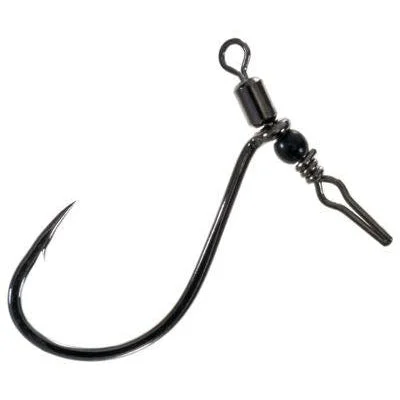 Gamakatsu Finesse Swivel Shot Hooks