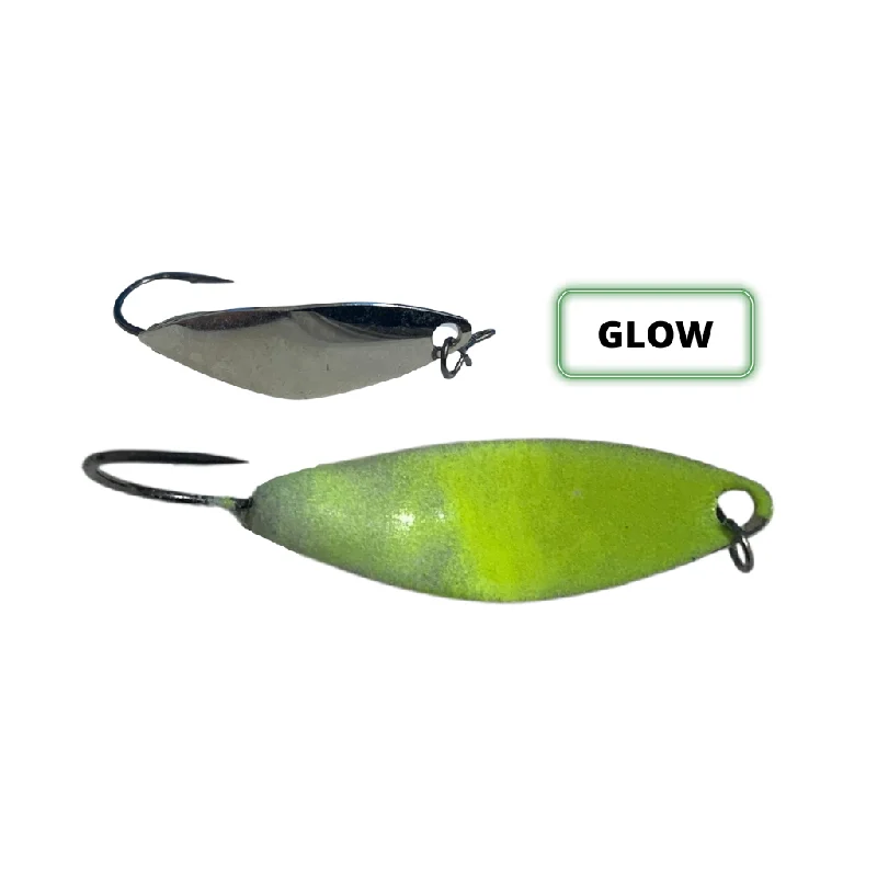 Great Lakes Finesse The Taco Spoon