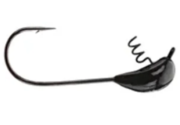 deep sea fishing tips expert Greenfish Tackle Creeper Head (3 Pk)