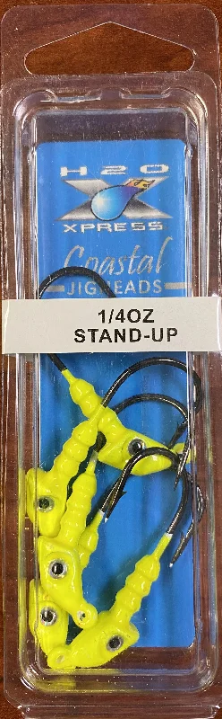 H&H Xpress Jig Head