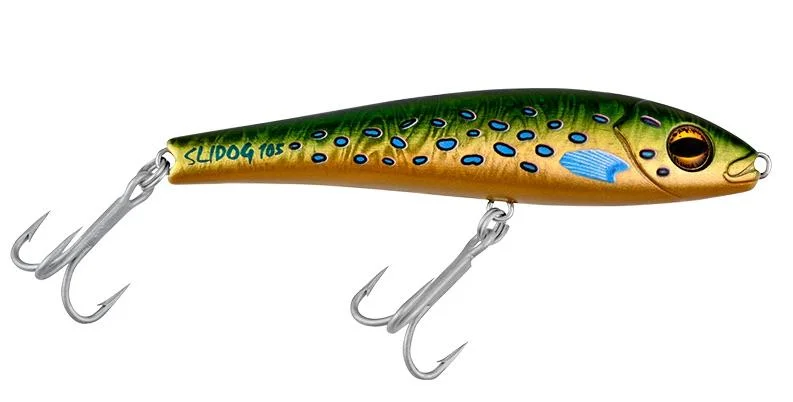 Trout Envy