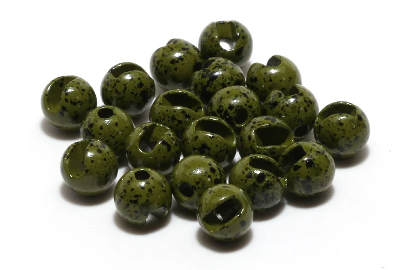 #240 Mottled Olive 20 Pack