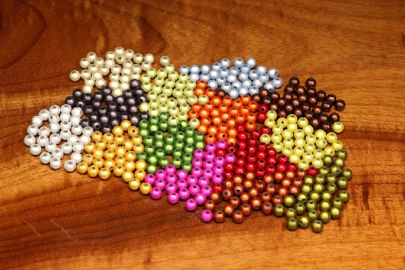 Hareline Dubbin 3D Beads